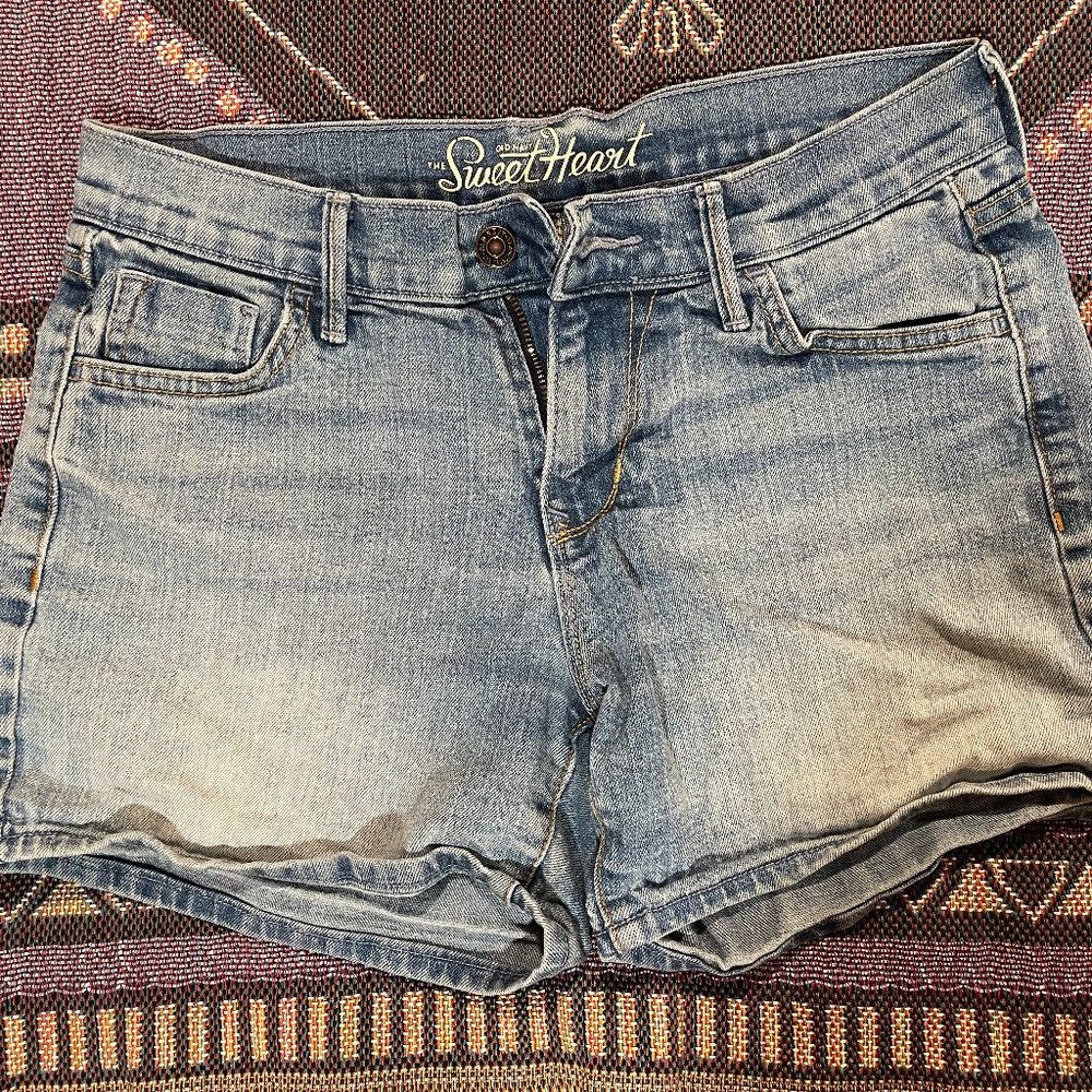 Old Navy Shorts